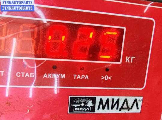 купить Накладка декоративная на двигатель на Audi A6 C5 (1997-2005)