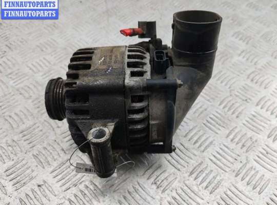 купить Генератор на Ford Mondeo III (2000-2007)