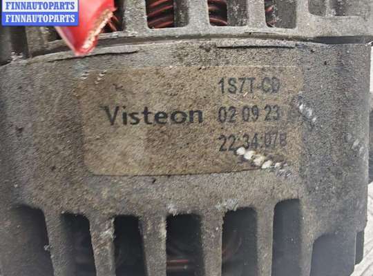 купить Генератор на Ford Mondeo III (2000-2007)