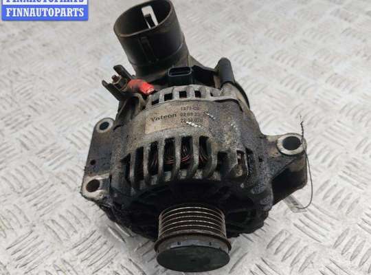 купить Генератор на Ford Mondeo III (2000-2007)