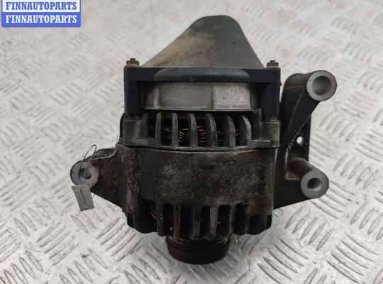 купить Генератор на Ford Mondeo III (2000-2007)