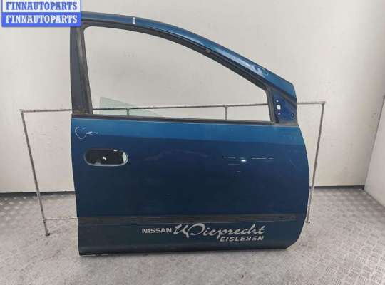 Дверь боковая передняя правая NS909228 на Nissan Almera Tino