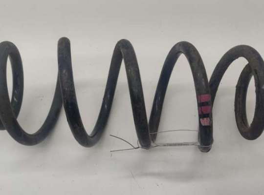 купить Пружина подвески передняя на Audi A4 B7 (2004-2008)