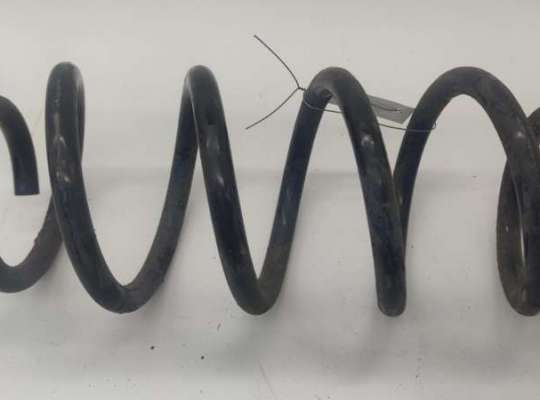 купить Пружина подвески передняя на Audi A4 B7 (2004-2008)