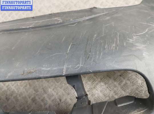 купить Бампер передний на Audi A6 C5 (1997-2005)