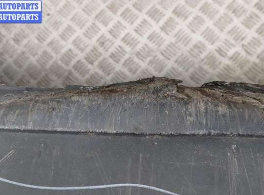 купить Бампер передний на Audi A6 C5 (1997-2005)