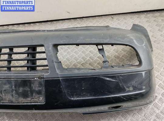 купить Бампер передний на Audi A6 C5 (1997-2005)