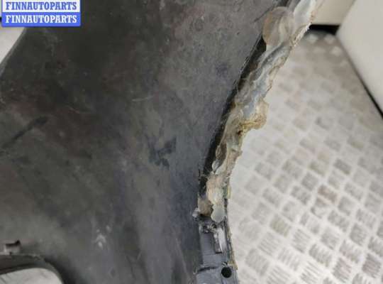 купить Бампер передний на Audi A6 C5 (1997-2005)