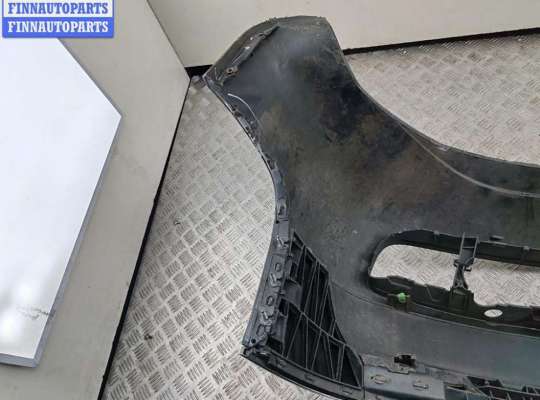 купить Бампер передний на Audi A6 C5 (1997-2005)