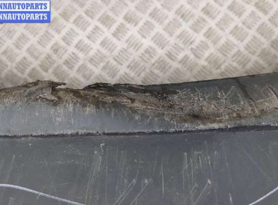 купить Бампер передний на Audi A6 C5 (1997-2005)