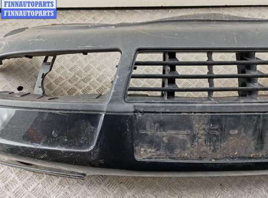 купить Бампер передний на Audi A6 C5 (1997-2005)