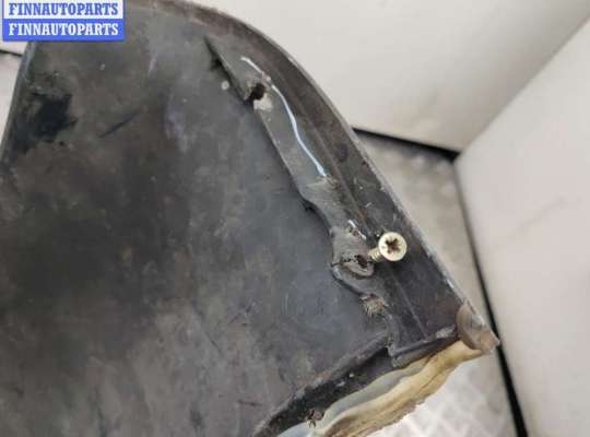 купить Бампер передний на Audi A6 C5 (1997-2005)