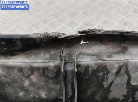 купить Бампер передний на Audi A6 C5 (1997-2005)