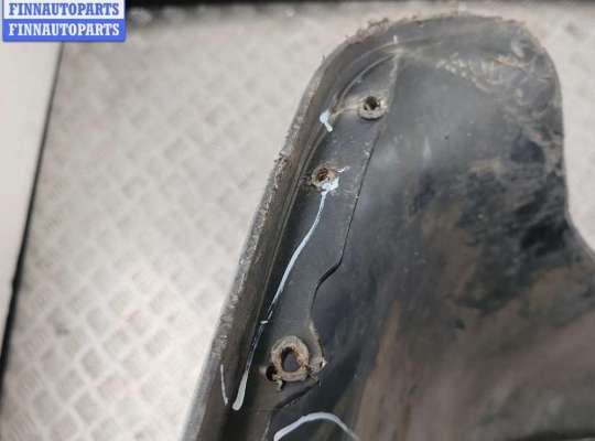 купить Бампер передний на Audi A6 C5 (1997-2005)