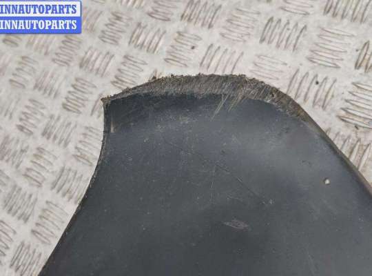 купить Бампер передний на Audi A6 C5 (1997-2005)