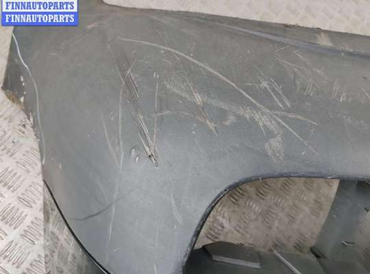 купить Бампер передний на Audi A6 C5 (1997-2005)