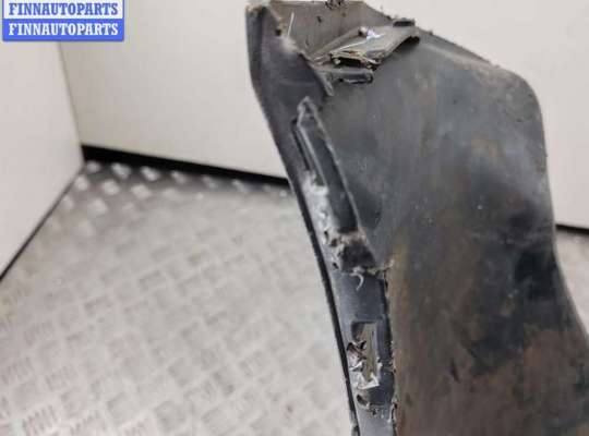 купить Бампер передний на Audi A6 C5 (1997-2005)