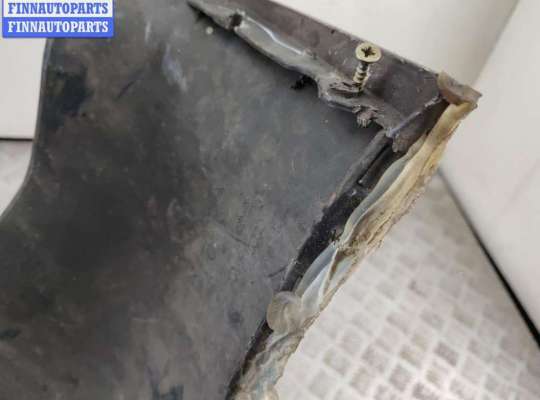 купить Бампер передний на Audi A6 C5 (1997-2005)