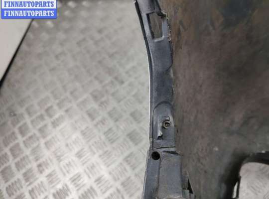 купить Бампер передний на Audi A6 C5 (1997-2005)