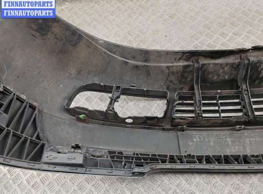 купить Бампер передний на Audi A6 C5 (1997-2005)