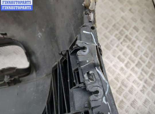 купить Бампер передний на Audi A6 C5 (1997-2005)