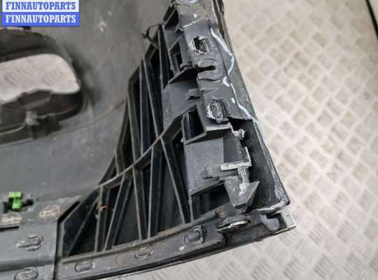 купить Бампер передний на Audi A6 C5 (1997-2005)