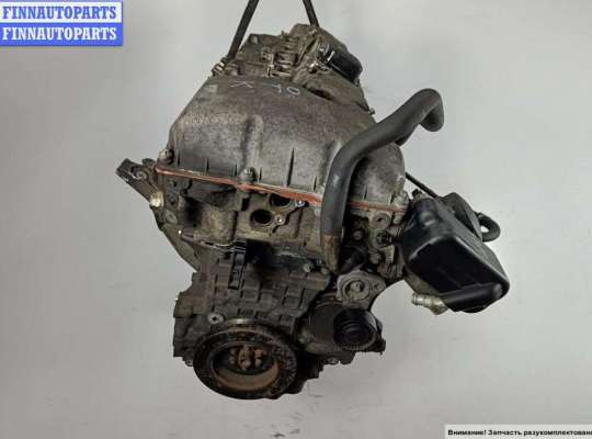 купить Двигатель (ДВС) на BMW 5 E60/E61 (2003-2010)
