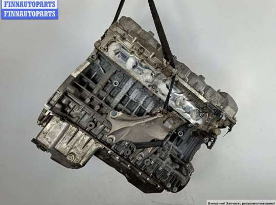 купить Двигатель (ДВС) на BMW 5 E60/E61 (2003-2010)
