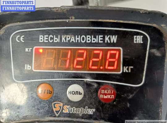 купить Двигатель (ДВС) на BMW 5 E60/E61 (2003-2010)