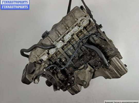 купить Двигатель (ДВС) на BMW 5 E60/E61 (2003-2010)