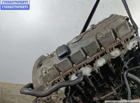 купить Двигатель (ДВС) на BMW 5 E60/E61 (2003-2010)