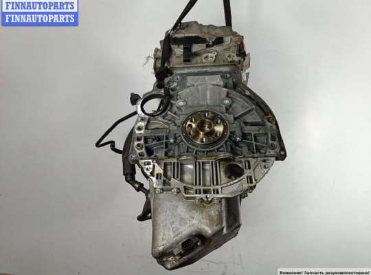 купить Двигатель (ДВС) на BMW 5 E60/E61 (2003-2010)