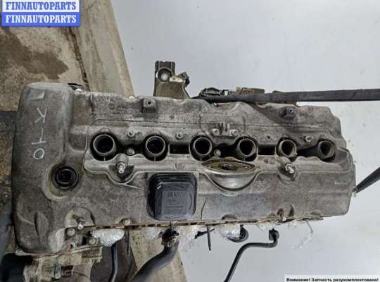 купить Двигатель (ДВС) на BMW 5 E60/E61 (2003-2010)