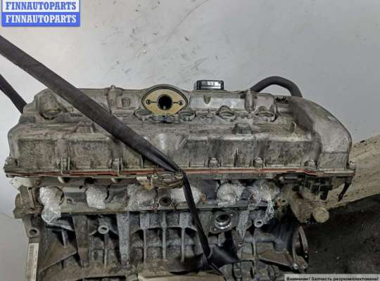 купить Двигатель (ДВС) на BMW 5 E60/E61 (2003-2010)
