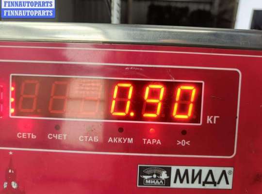 купить Шкив коленвала на BMW 3 E46 (1998-2006)