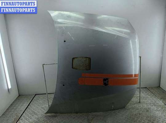 купить Капот на Mitsubishi Galant (1996-2003)