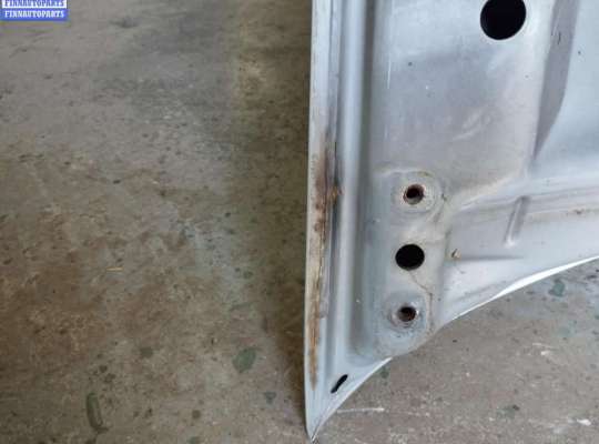 купить Капот на Mitsubishi Galant (1996-2003)