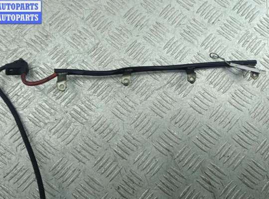 Проводка двигателя FO2101949 на Ford Mondeo III (2000-2007)