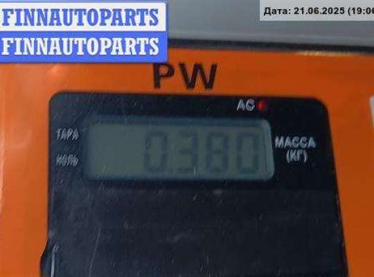 купить Ручка двери наружная передняя левая на Audi A6 C5 (1997-2005)