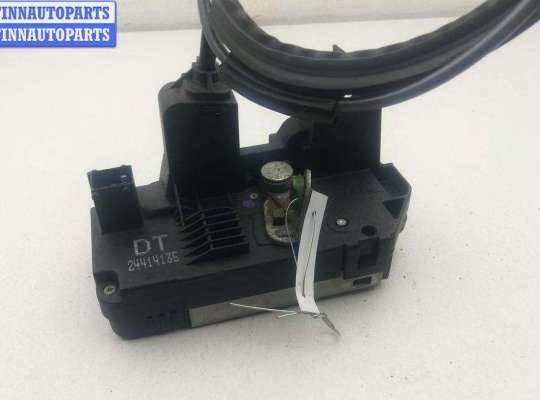 купить Замок двери задней правой на Opel Zafira A (1999-2005)