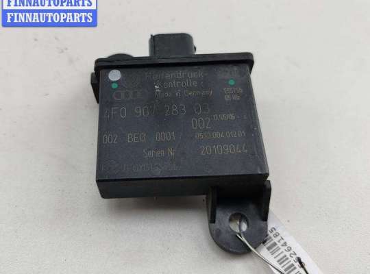 купить Датчик давления в шине на Audi Q7 4L (2005-2015)