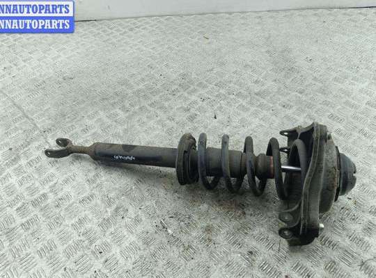 купить Стойка подвески передняя правая на Audi A6 C6 (2004-2011)