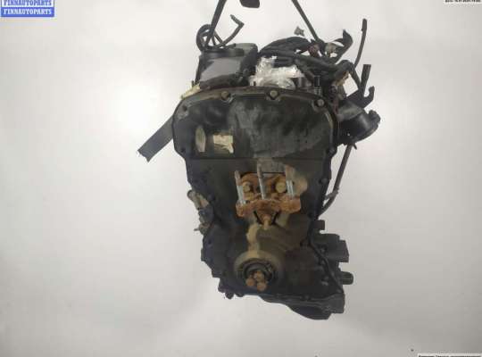Двигатель (ДВС) FO1859194 на Ford Transit (2006-2014)