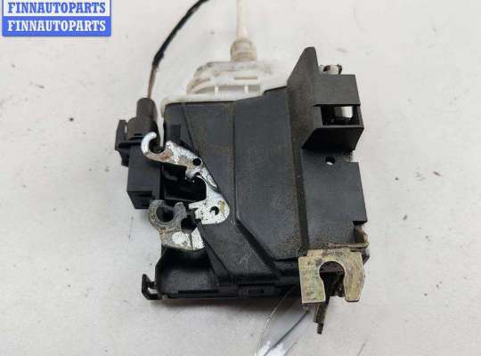 купить Замок двери передней правой на Audi A4 B5 (1994-2001)