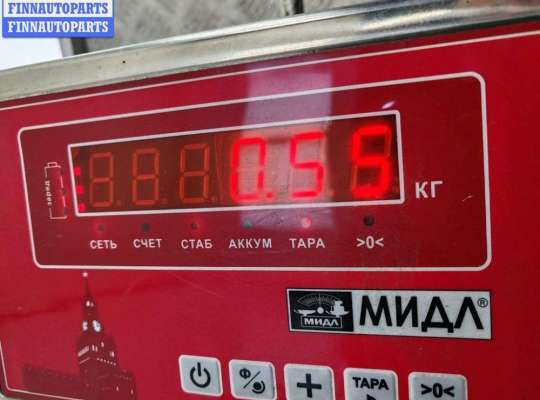 купить Замок двери передней правой на Audi A4 B5 (1994-2001)