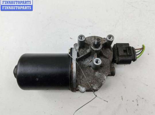 Двигатель стеклоочистителя переднего (моторчик дворников) AU1725326 на Audi A6 C5 (1997-2005)