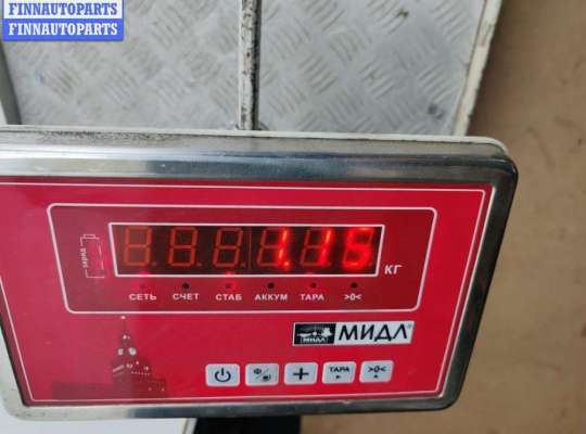 купить Двигатель стеклоочистителя переднего (моторчик дворников) на Audi A6 C5 (1997-2005)