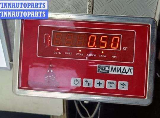 купить Динамик двери передней левой на Skoda Octavia mk1 (A4 1U) 1996-2010