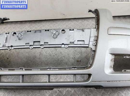 купить Бампер передний на Audi A3 8P (2003-2012)