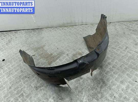 купить Защита крыла (подкрылок) передняя левая на Opel Corsa C (2000-2006)